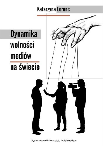 Dynamika wolności mediów na świecie