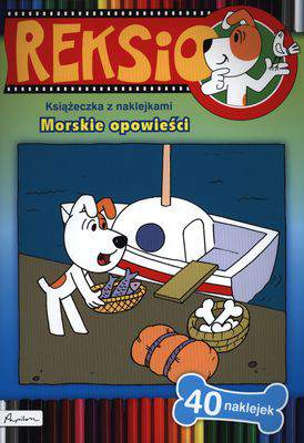 Morskie opowieści reksio