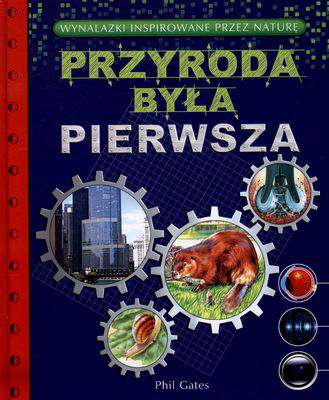 Przyroda była pierwsza