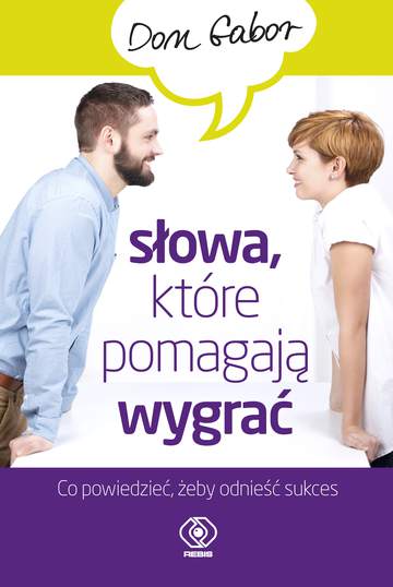 Słowa które pomagają wygrać