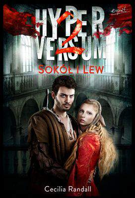 Sokół i lew hyperversum Tom 2