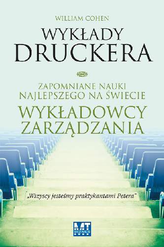 Wykłady druckera