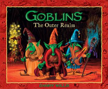 Gobliny. Odległe królestwo