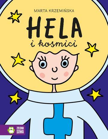 Hela i kosmici. Hela