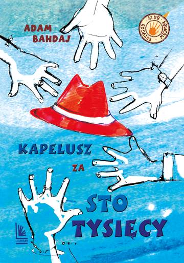 Kapelusz za sto tysięcy wyd. 19