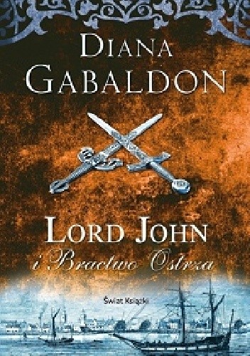 Lord John i Bractwo Ostrza