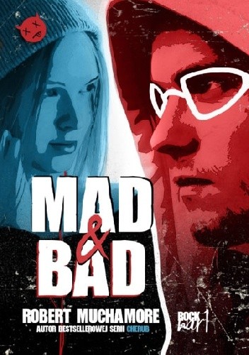 Mad & Bad