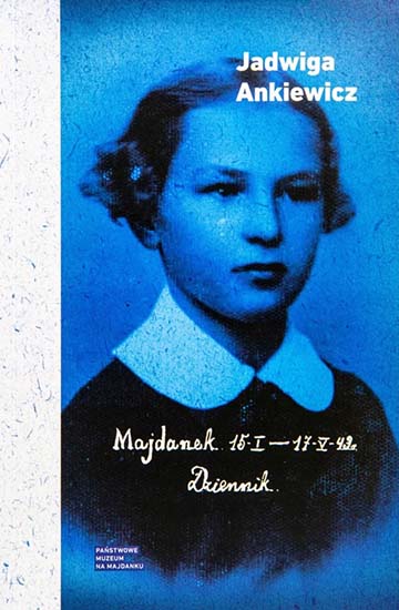 Majdanek. 15 I - 17 V 43r. Dziennik