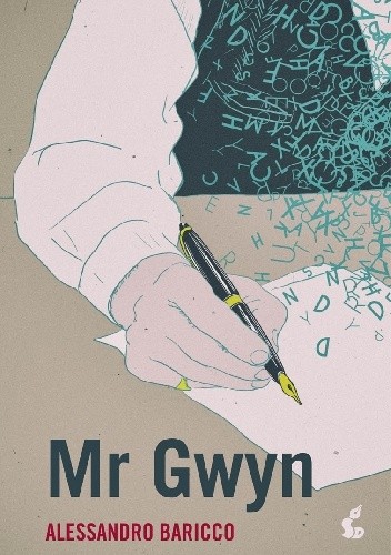 Mr Gwyn