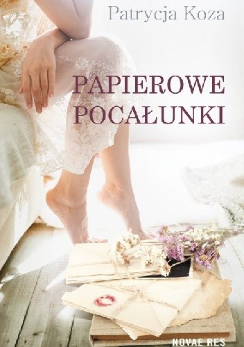 Papierowe pocałunki