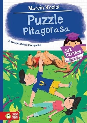 Puzzle Pitagorasa