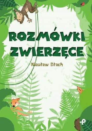 Rozmówki zwierzęce