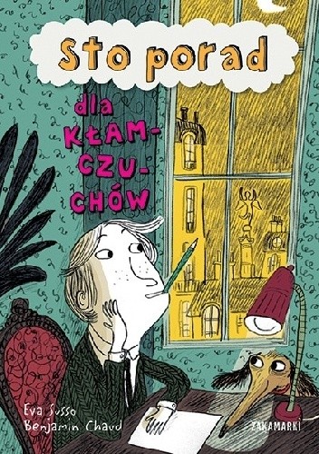 Sto porad dla kłamczuchów