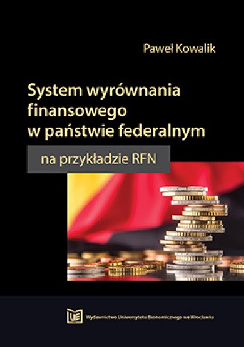 System wyrównywania finansowego w państwie federalnym na przykładzie RFN