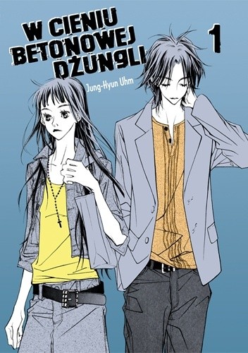 W cieniu betonowej dżungli 1