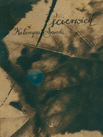 Okładka: ścierwień