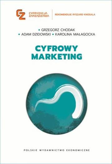 Cyfrowy marketing