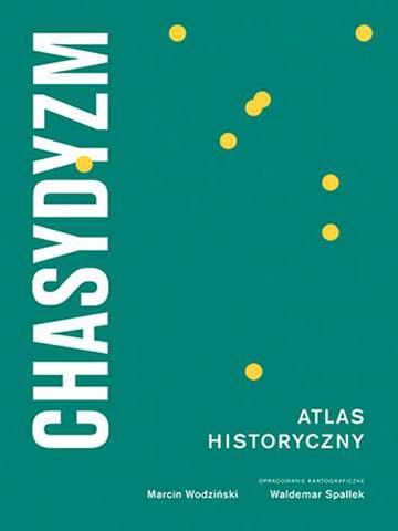 Chasydyzm atlas historyczny