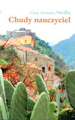 Chudy nauczyciel