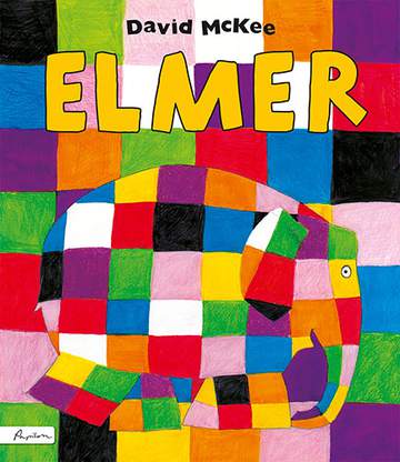 Elmer wyd. 3