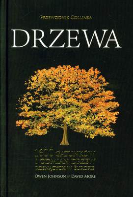 Przewodnik collinsa drzewa