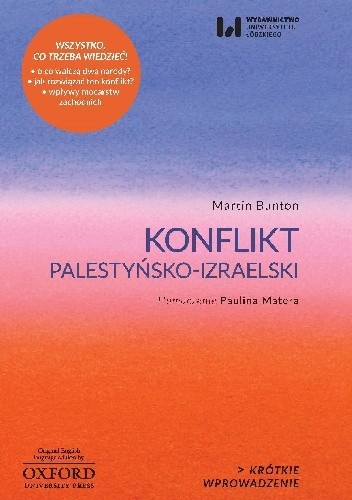 Konflikt palestyńsko-izraelski