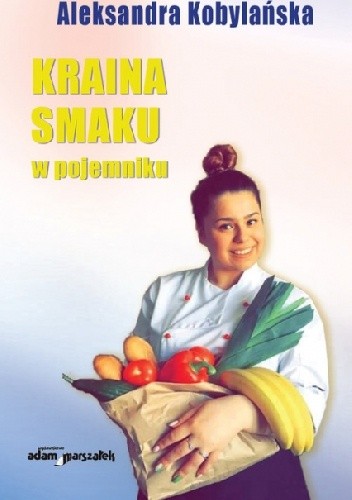 Kraina smaku w pojemniku