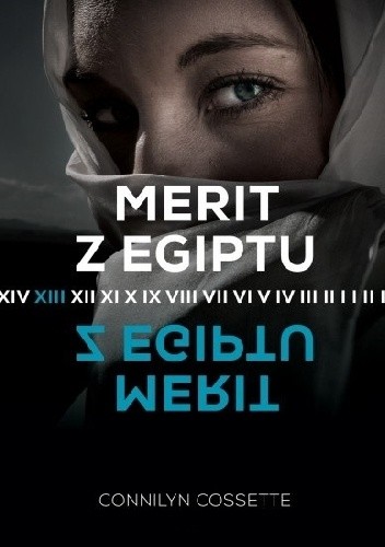 Merit z Egiptu