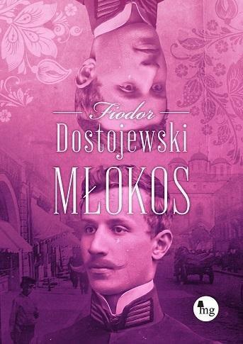 Okładka: Młokos