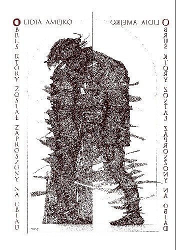 Obrus, który został zaproszony na obiad