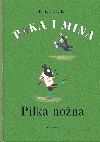 Piłka nożna. Poka i Mina