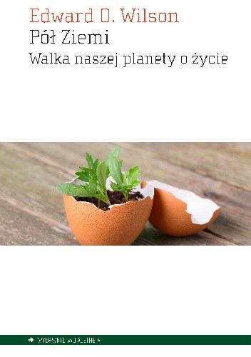 Pół Ziemi. Walka naszej planety o życie