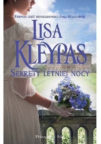 Sekrety letniej nocy