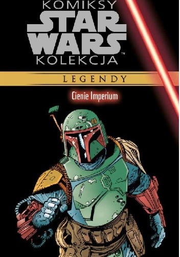 Star Wars: Cienie Imperium