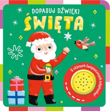 Święta. Dopasuj dźwięki