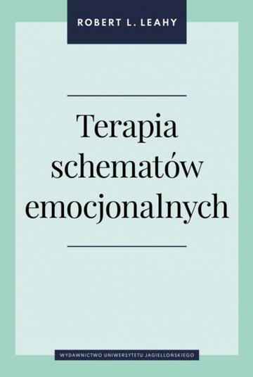 Terapia schematów emocjonalnych