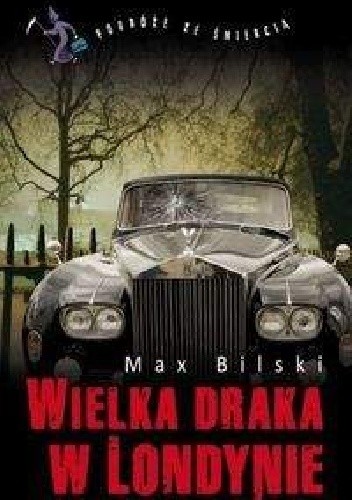 Wielka draka w Londynie