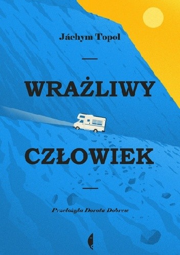 Wrażliwy człowiek