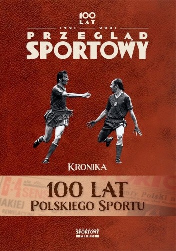 100 lat polskiego sportu