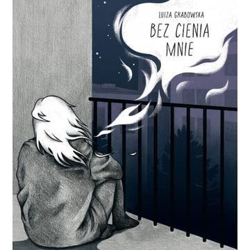Bez cienia mnie