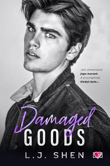 Damaged Goods. All Saints High. Tom 4