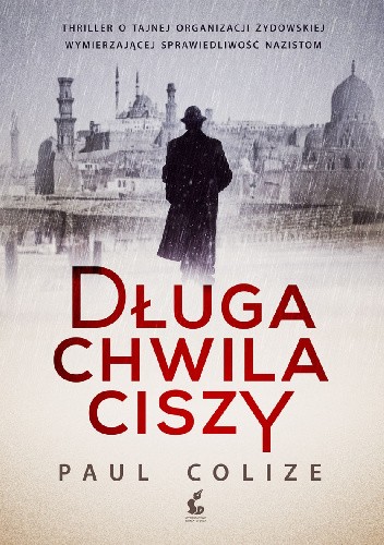 Długa chwila ciszy