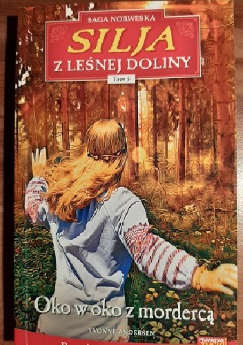 Oko w oko z mordercą