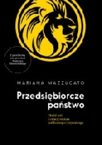 Przedsiębiorcze państwo