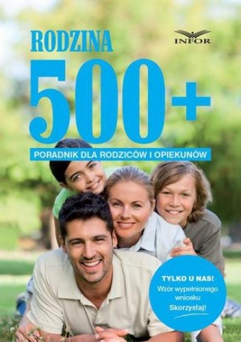 Rodzina 5oo+