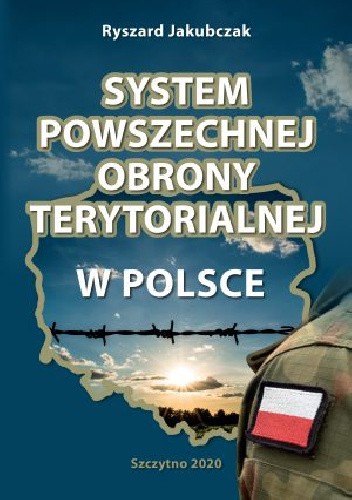 System powszechnej obrony terytorialnej w Polsce