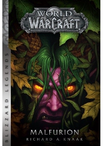 World of Warcraft: Malfurion