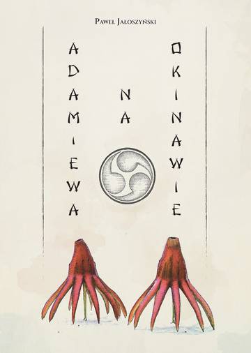 Adam i Ewa na Okinawie