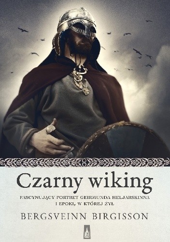 Czarny wiking