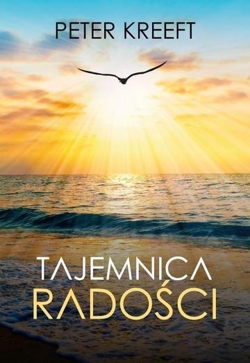 Okładka: Tajemnica radości